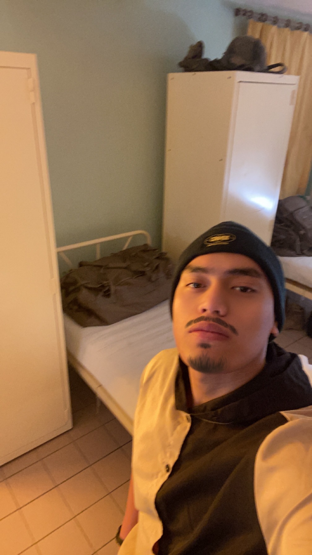 Profil de Timothé, 21 ans, Speed Dating France à Lachamp-Raphaël