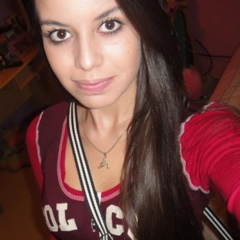 Profil de Salika, 28 ans, Speed Dating France à Oherville