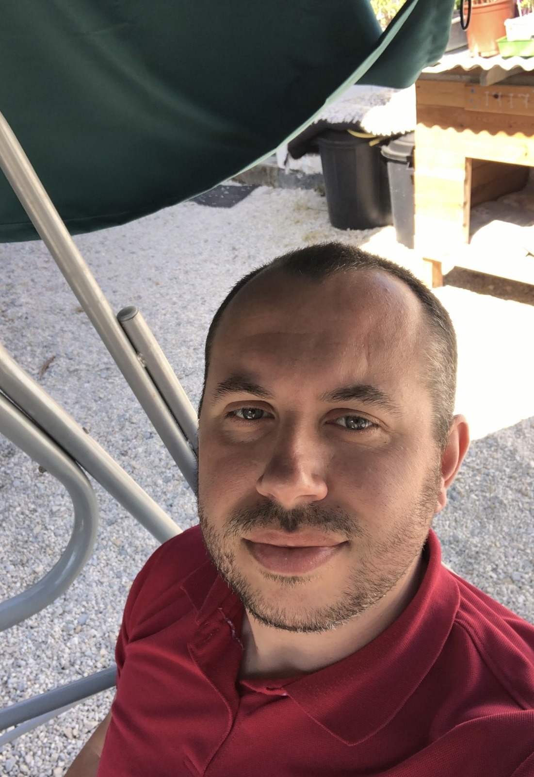Profil de Manolo, 41 ans, Speed Dating France à Carpentras