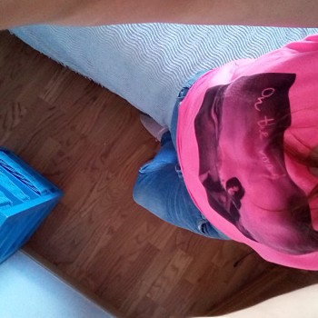 Profil de Ashley, 30 ans, Speed Dating France à Saint-Mesmin
