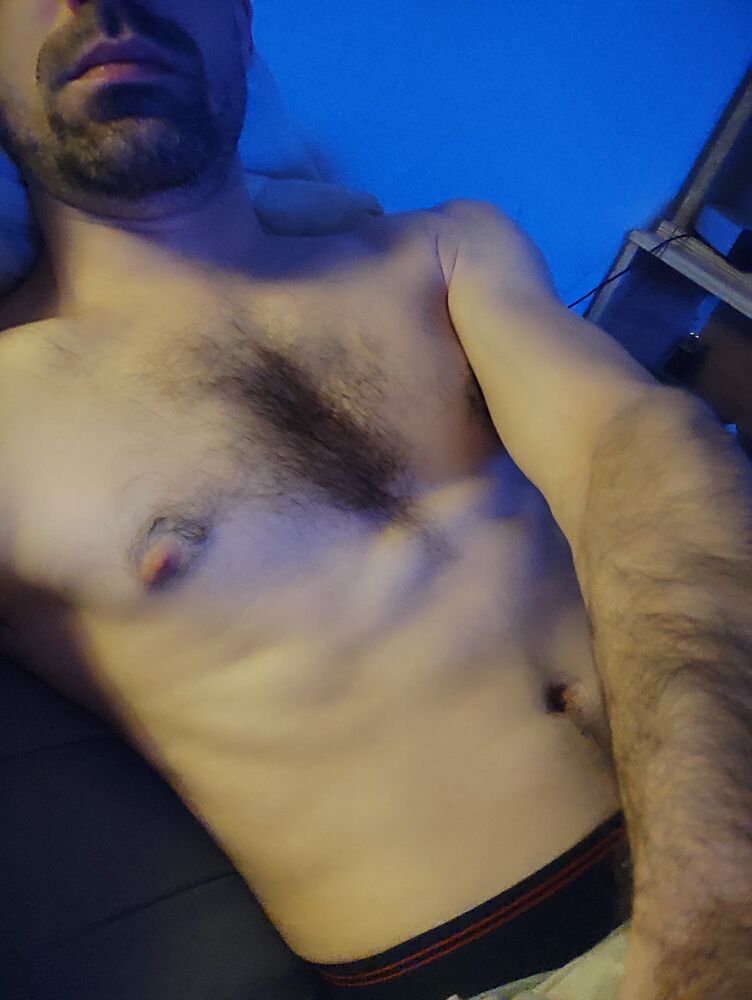 Profil de Vital, 36 ans, Speed Dating France à Mareuil-la-Motte