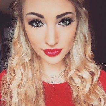 Profil de Cleane, 28 ans, Speed Dating France à Trucy