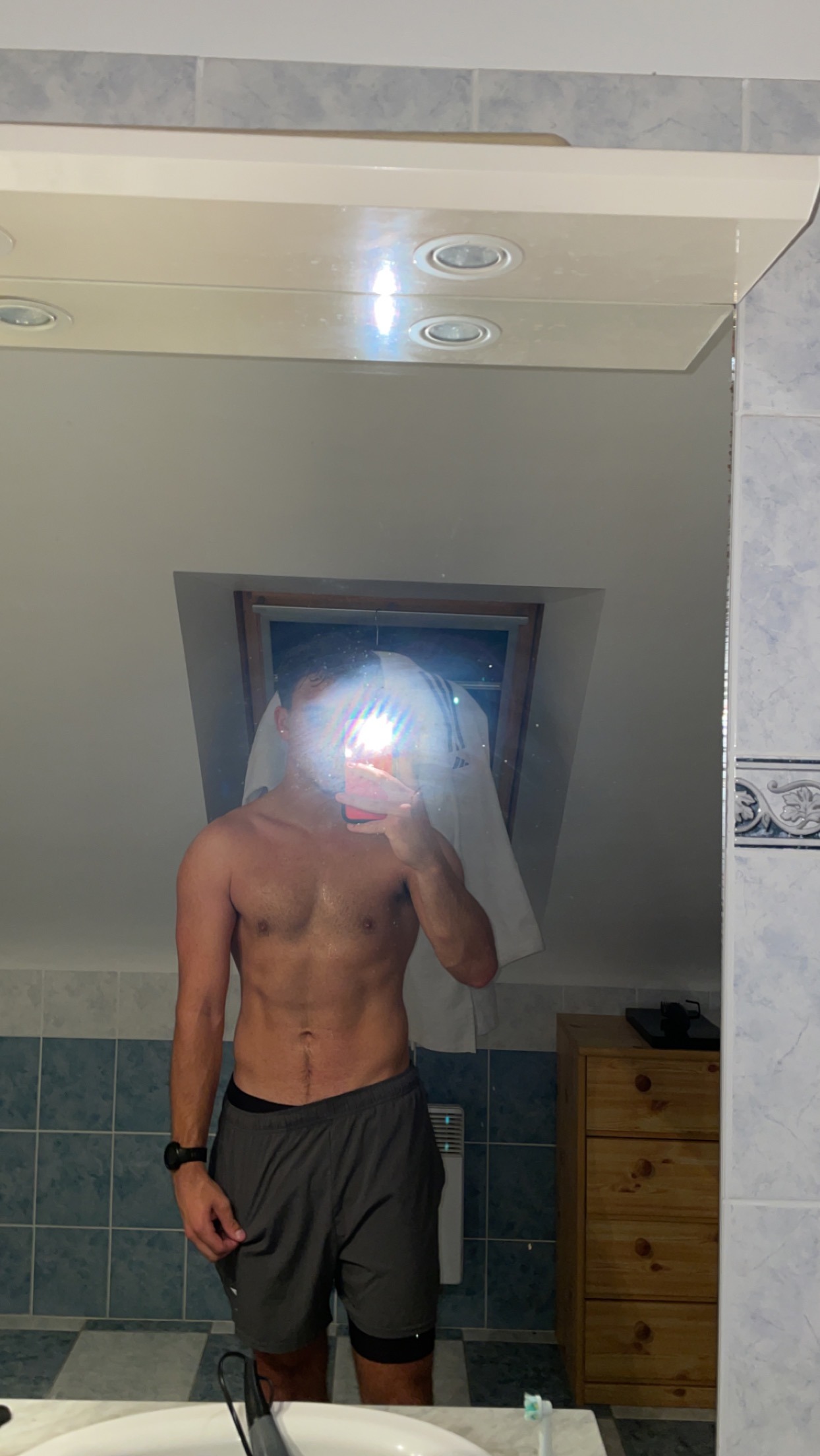 Profil de Alejandro, 23 ans, Speed Dating France à Saint-Honoré