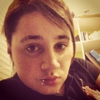 Profil de Ottilia, 23 ans, Speed Dating France à LeGuislain
