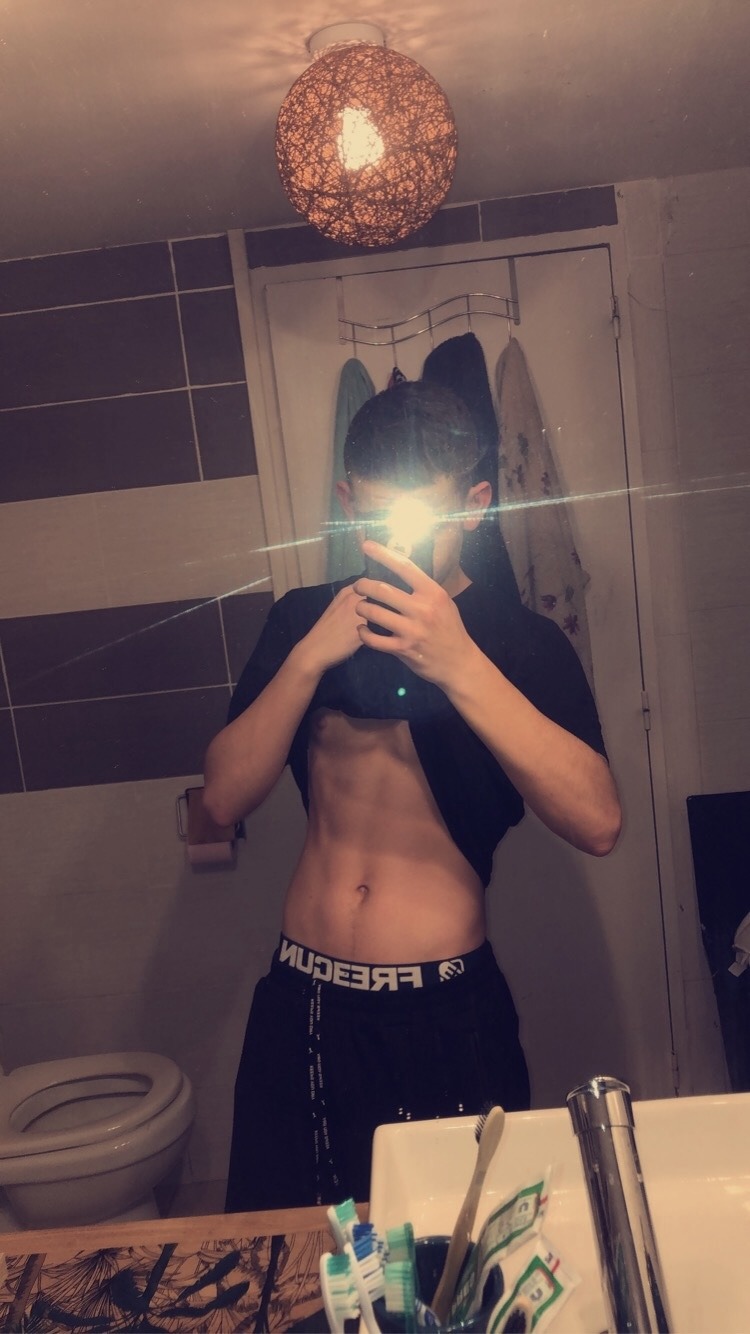 Profil de Hachimi, 19 ans, Speed Dating France à Lignières