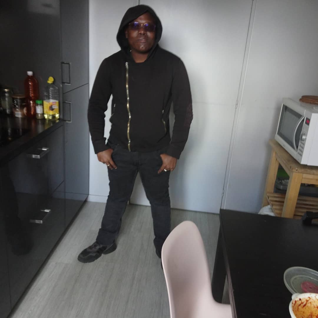 Profil de Ozay, 34 ans, Speed Dating France à Veslud
