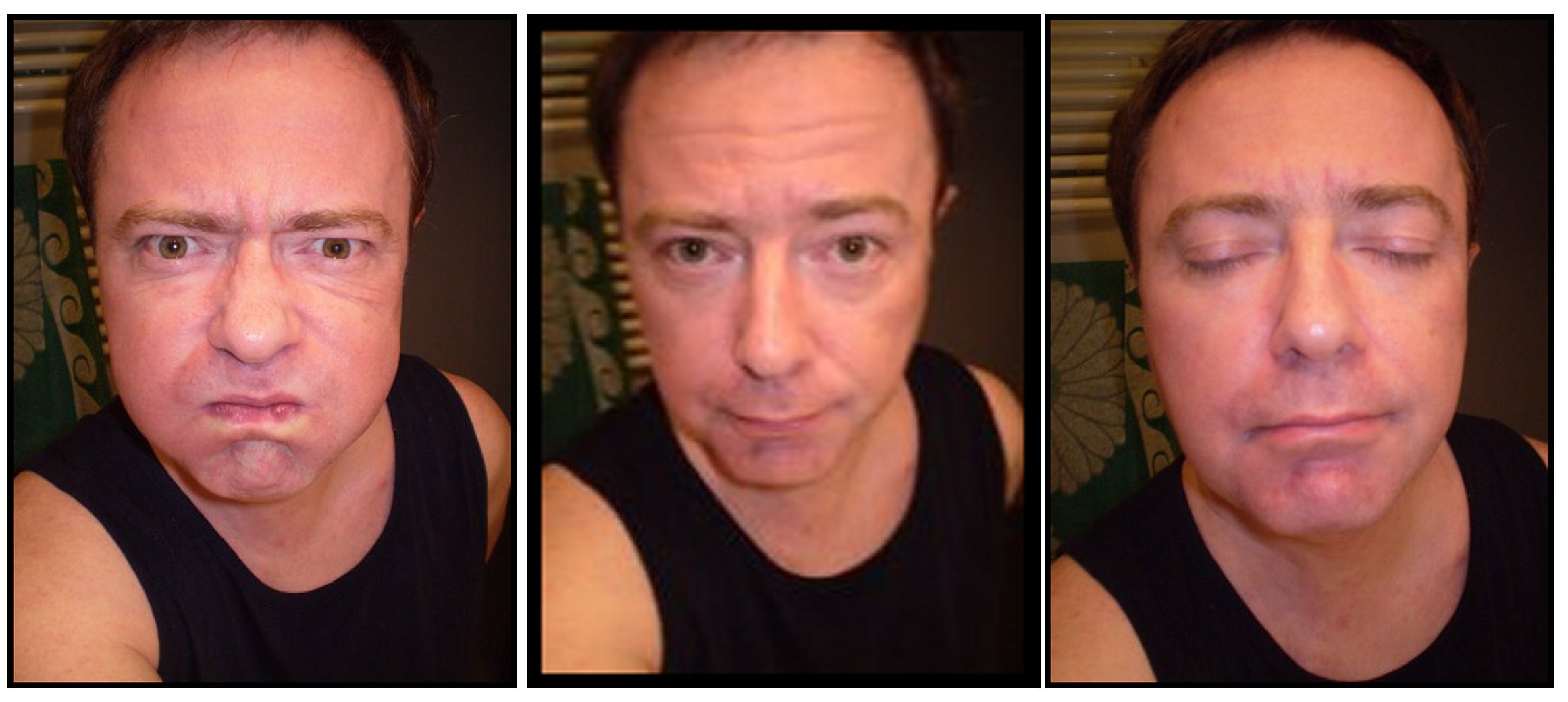 Profil de Gratian, 55 ans, Speed Dating France à Chandai
