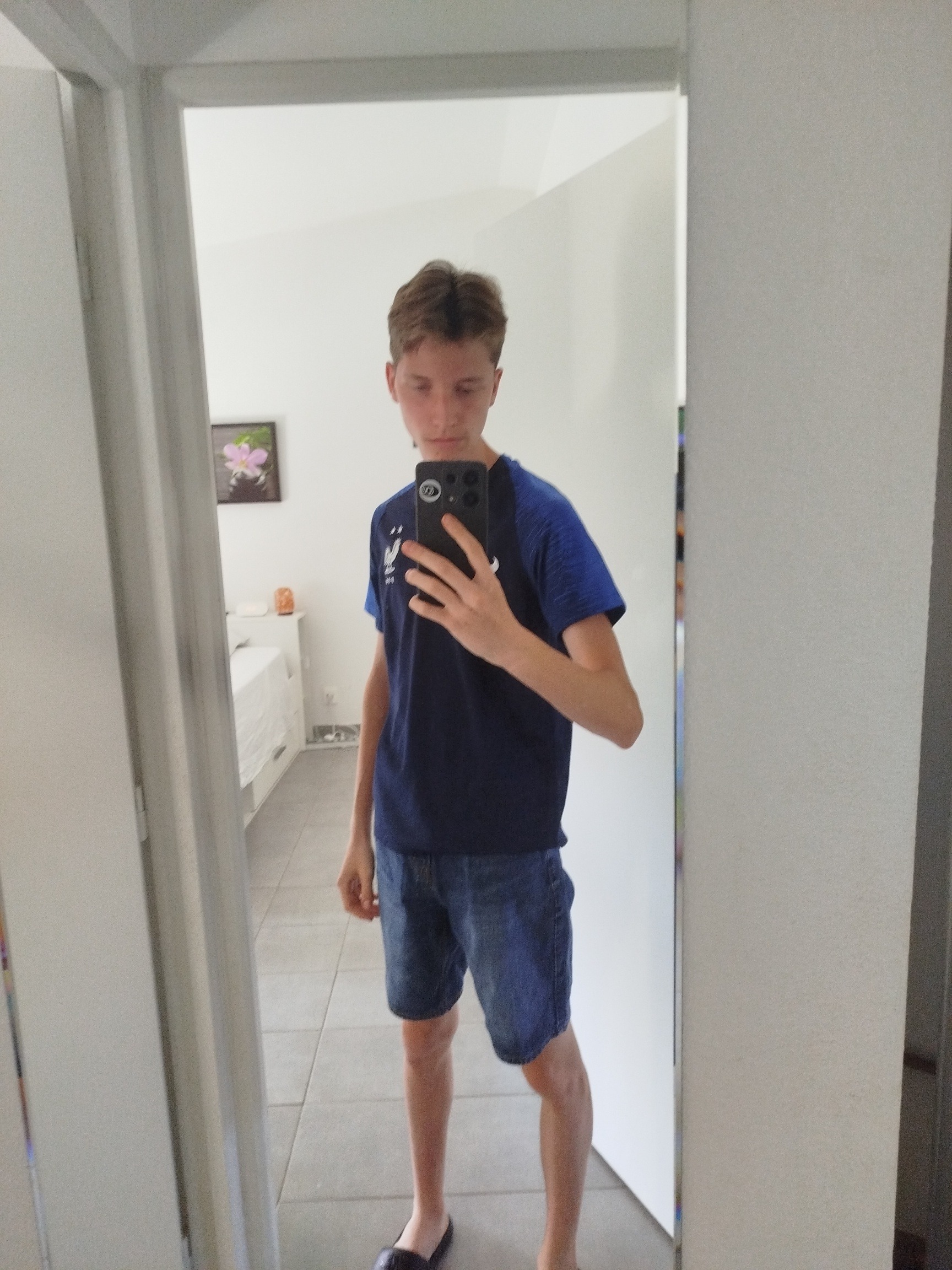Profil de Maximiliano, 19 ans, Speed Dating France à Lanton