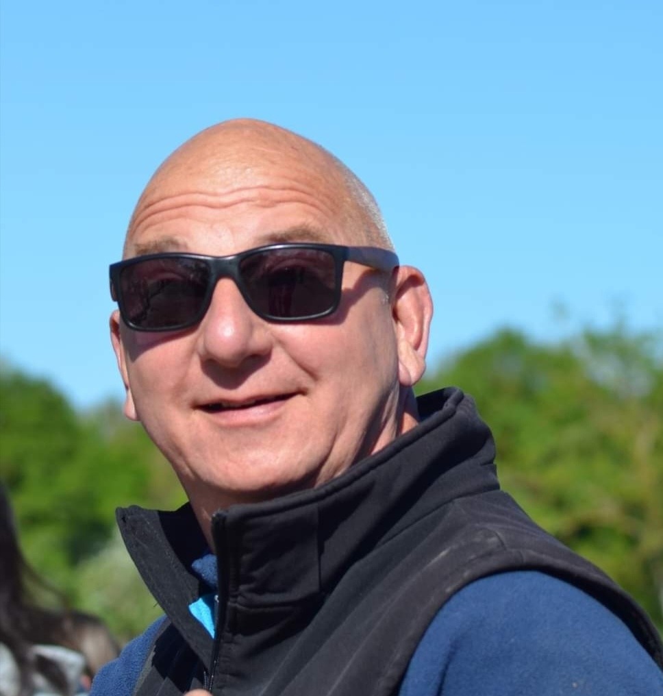 Profil de Abdalla, 55 ans, Speed Dating France à Plénisette