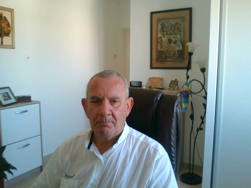 Profil de Chance, 54 ans, Speed Dating France à LaNeuville-en-Tourne-à-Fuy