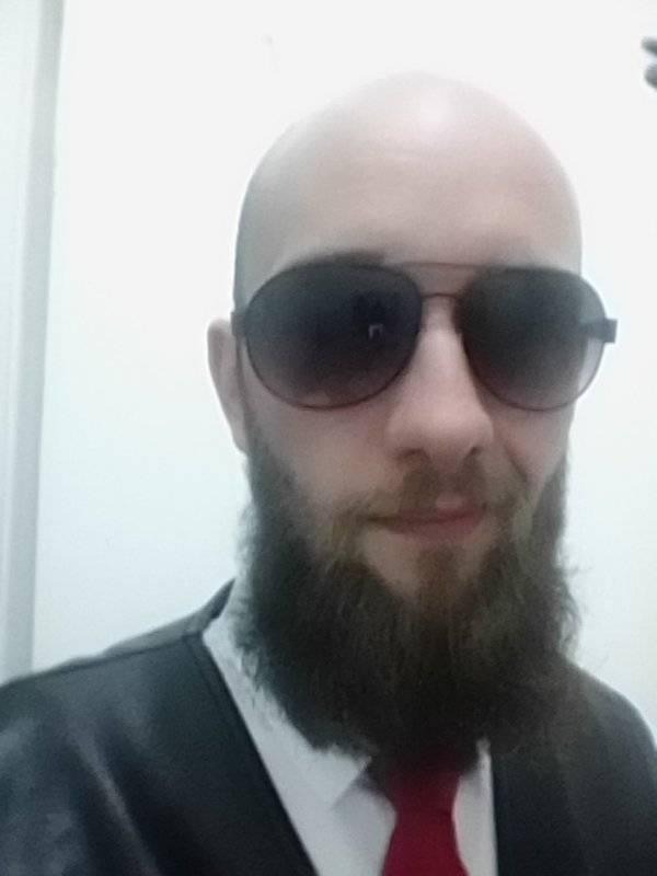 Profil de Tibo, 32 ans, Speed Dating France à Dolleren