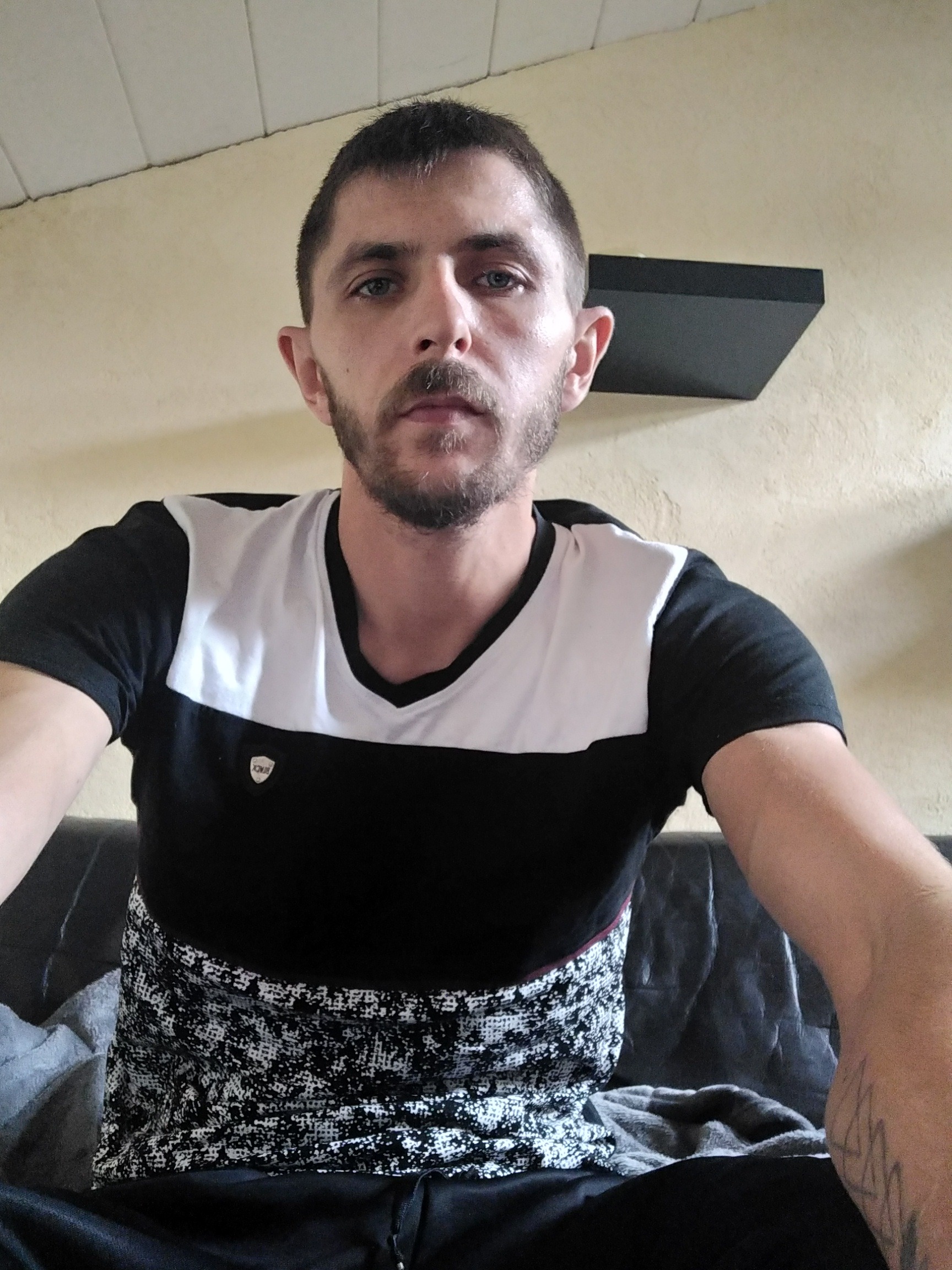 Profil de Suhayb, 34 ans, Speed Dating France à Mauroux
