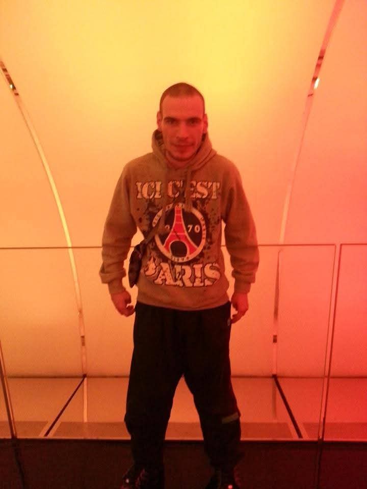 Profil de Alick, 38 ans, Speed Dating France à Aulhat-Flat