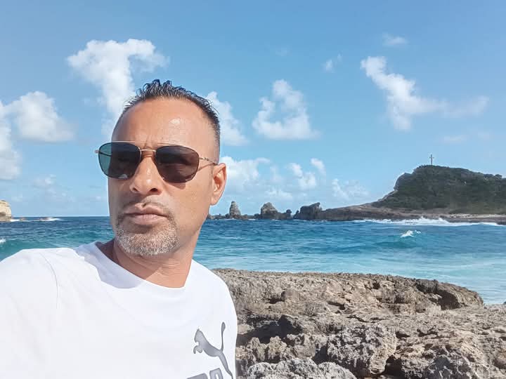 Profil de Hailey, 44 ans, Speed Dating France à Son