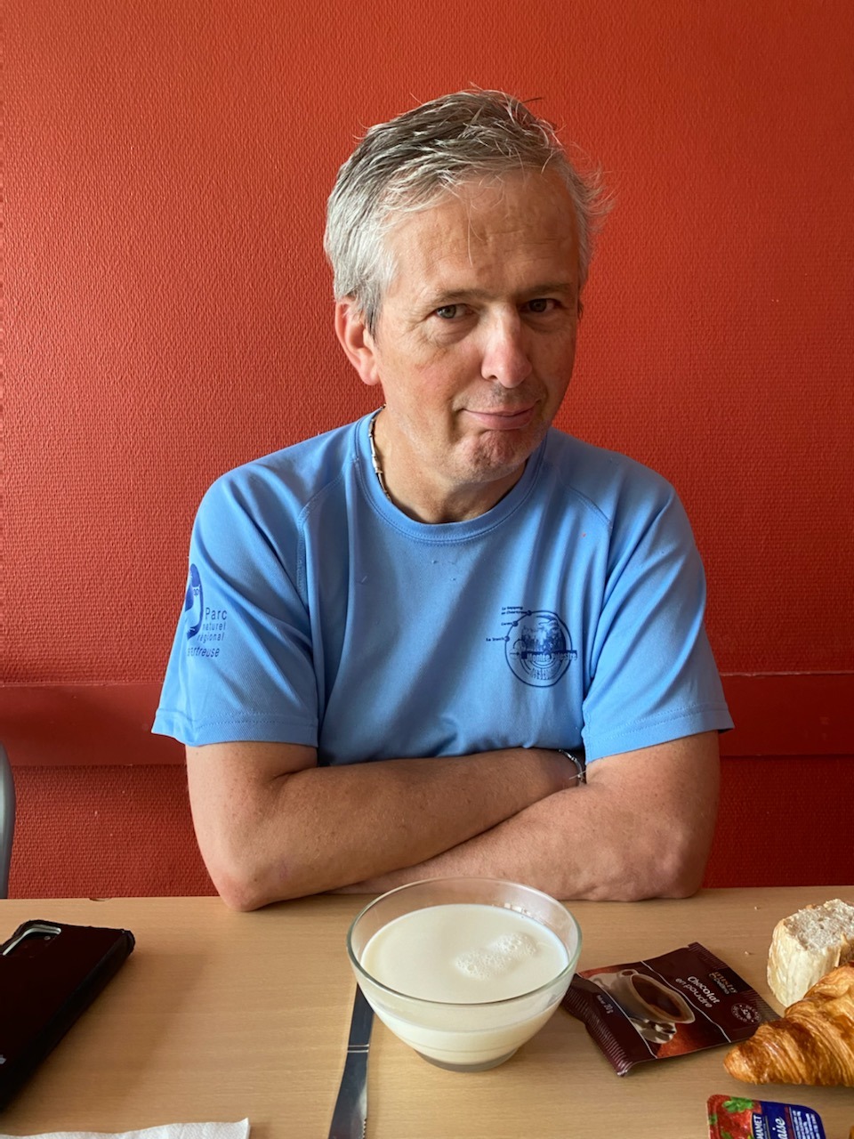 Profil de Amaiur, 55 ans, Speed Dating France à Nochize