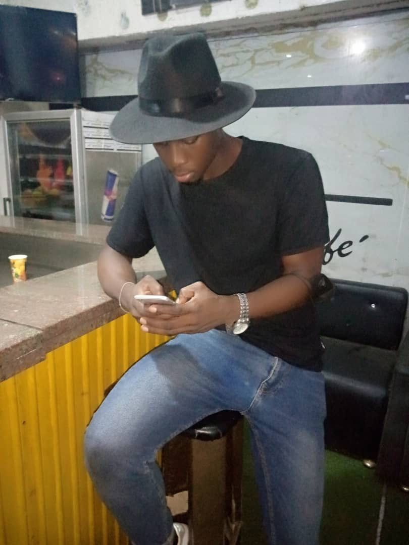 Profil de Jordhan, 25 ans, Speed Dating France à Sainte-Croix-de-Quintillargues