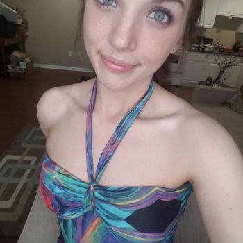 Profil de Weronika, 28 ans, Speed Dating France à Sainte-Geneviève
