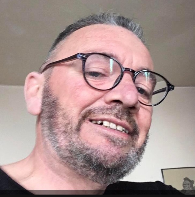 Profil de Mohamed-amir, 55 ans, Speed Dating France à Chatignonville