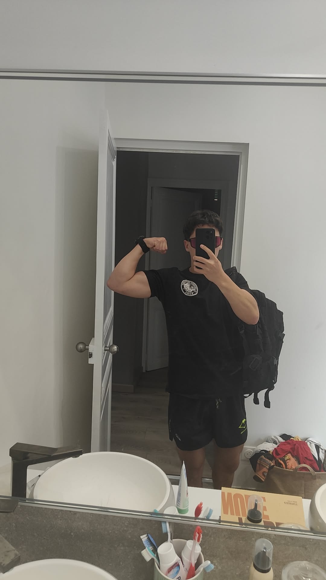 Profil de Heribert, 24 ans, Speed Dating France à Sancourt