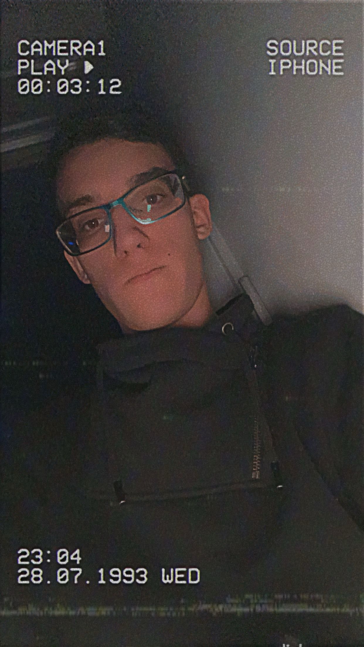 Profil de Houston, 23 ans, Speed Dating France à Étavigny