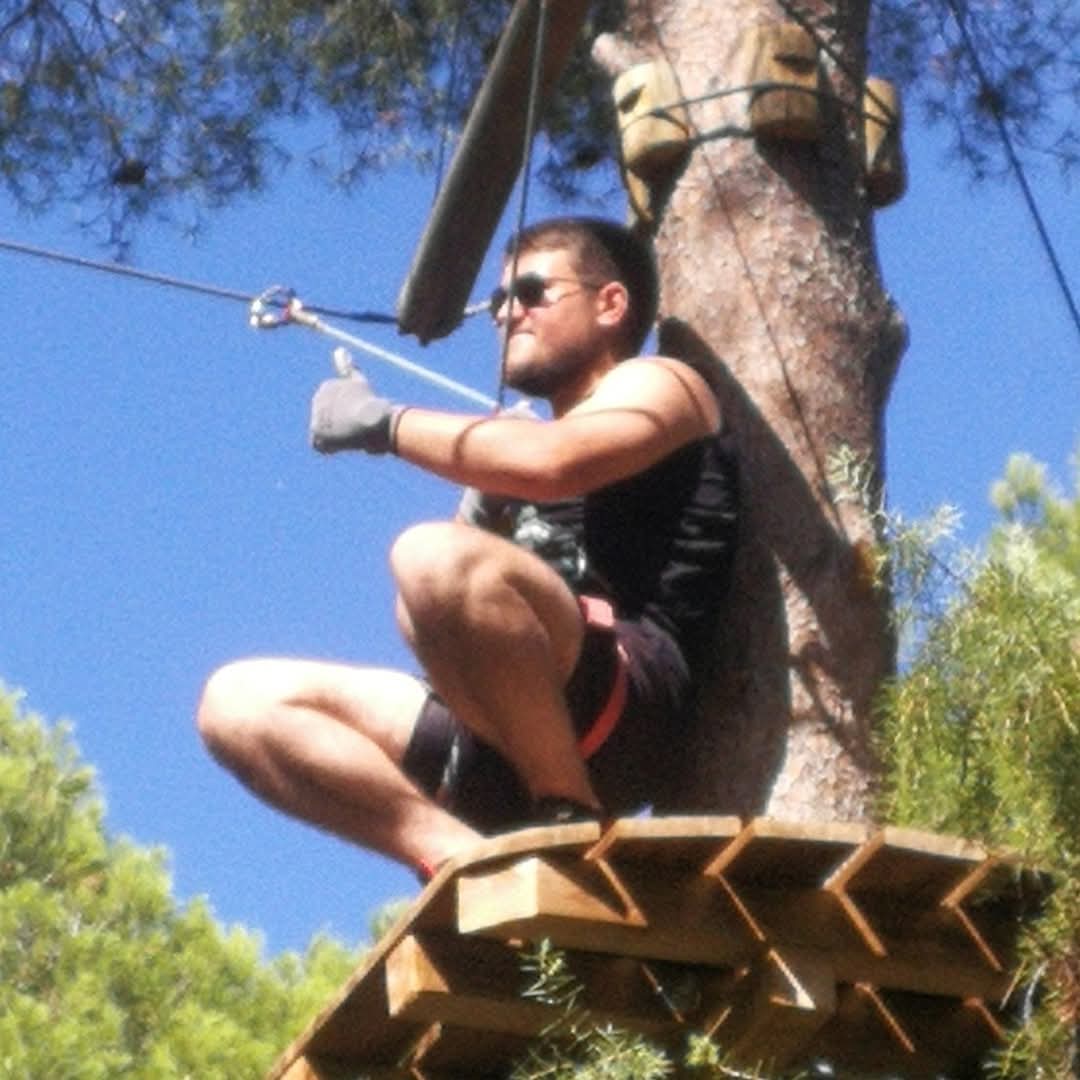 Profil de Akil, 27 ans, Speed Dating France à Manneville-la-Pipard
