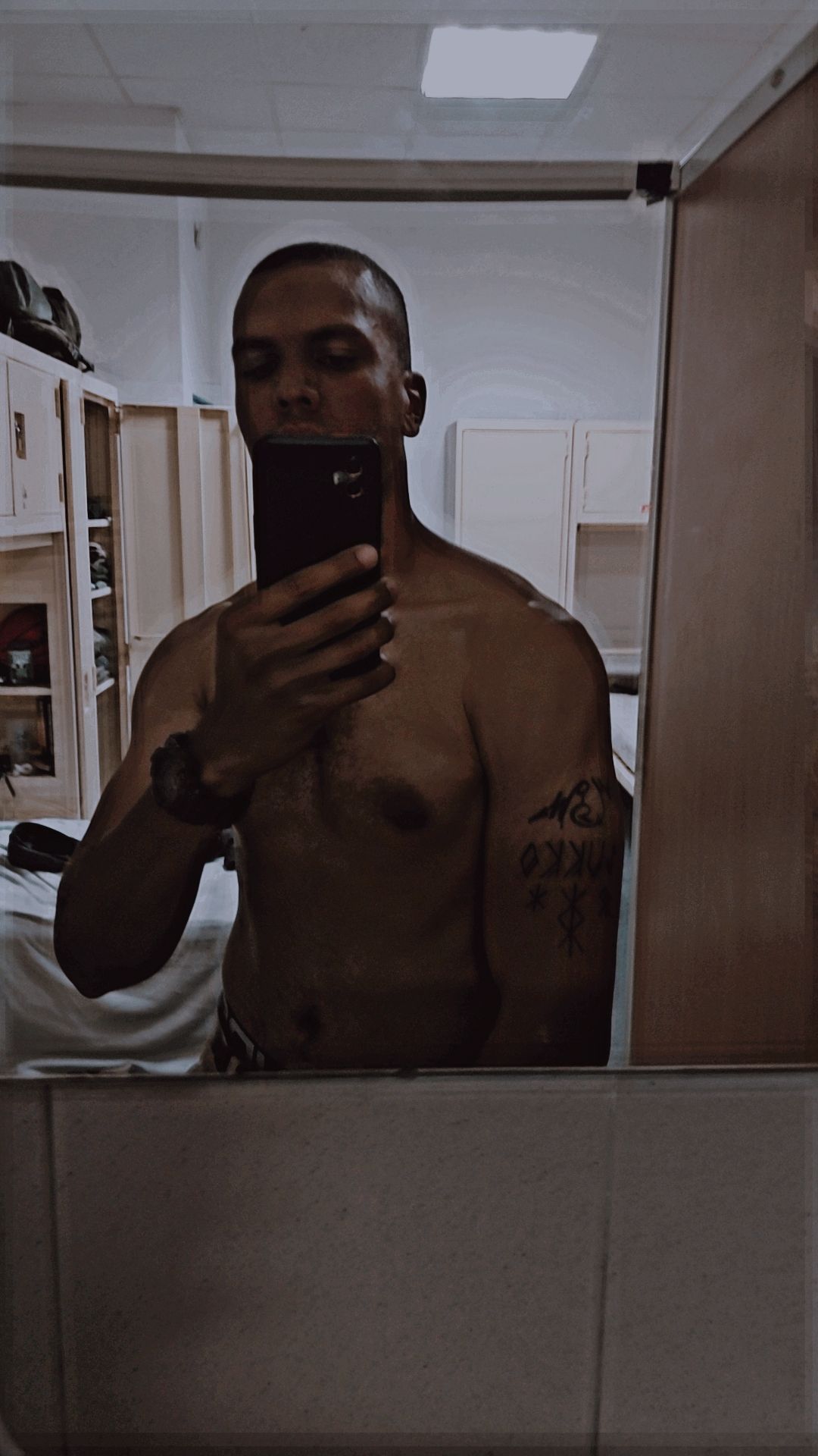 Profil de Bektas, 24 ans, Speed Dating France à Saint-Gor