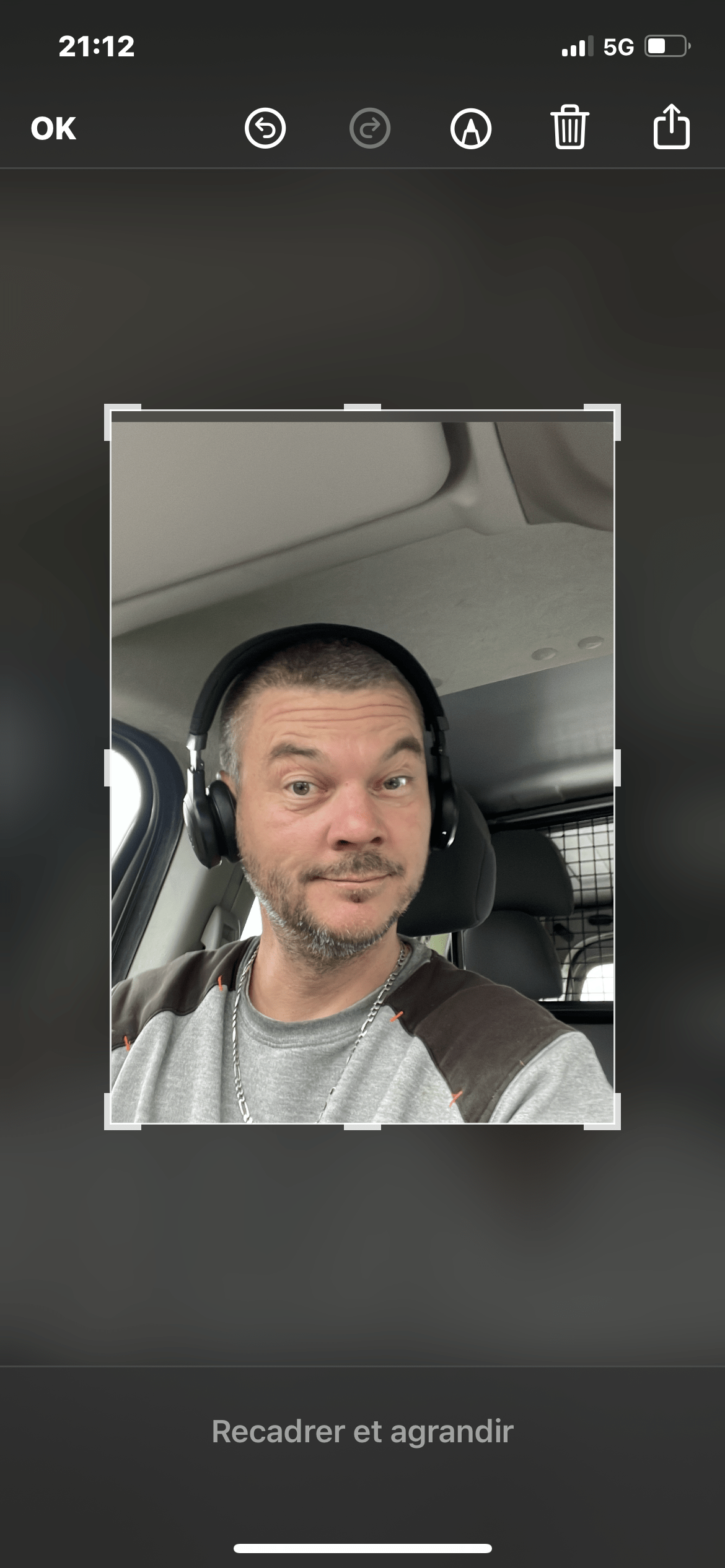 Profil de Toufique, 25 ans, Speed Dating France à Saint-Barthélemy