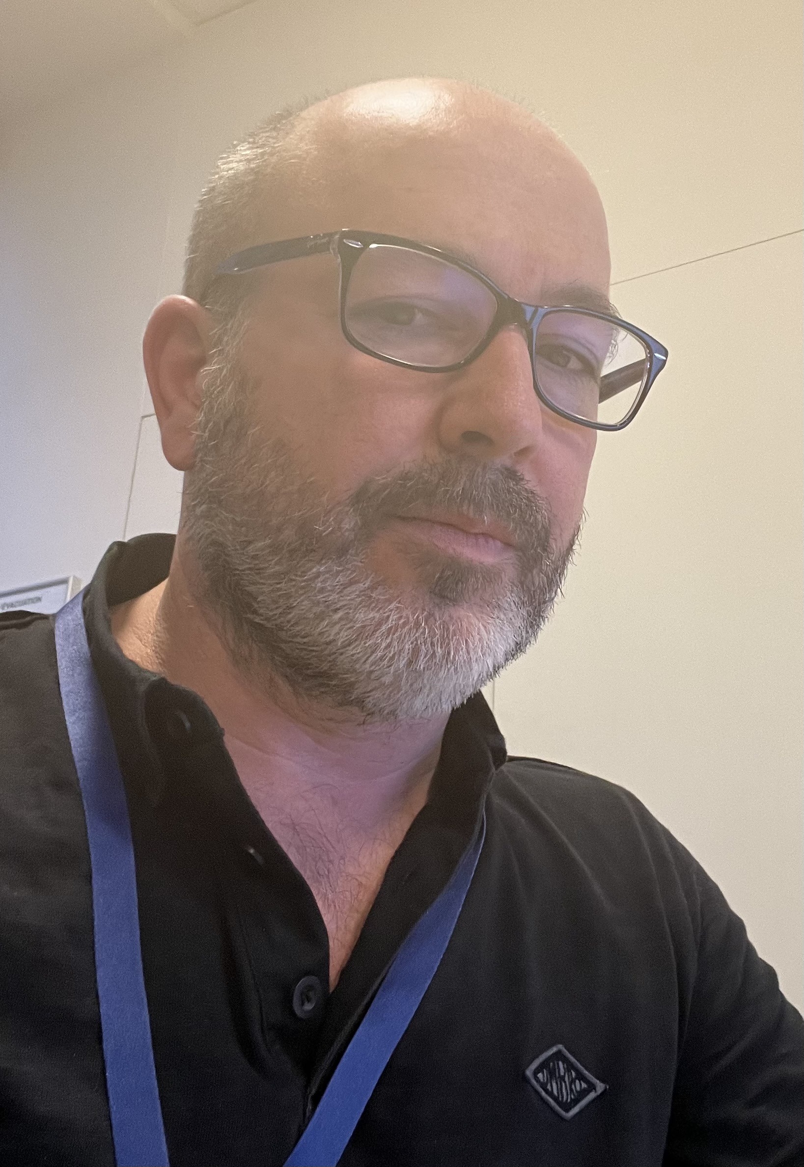 Profil de Pierre-ange, 53 ans, Speed Dating France à Clayes