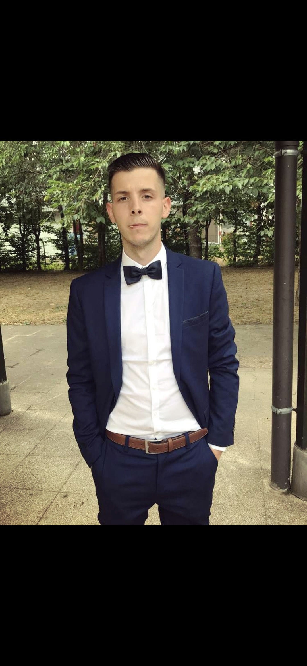 Profil de Edmund, 31 ans, Speed Dating France à Lompnas