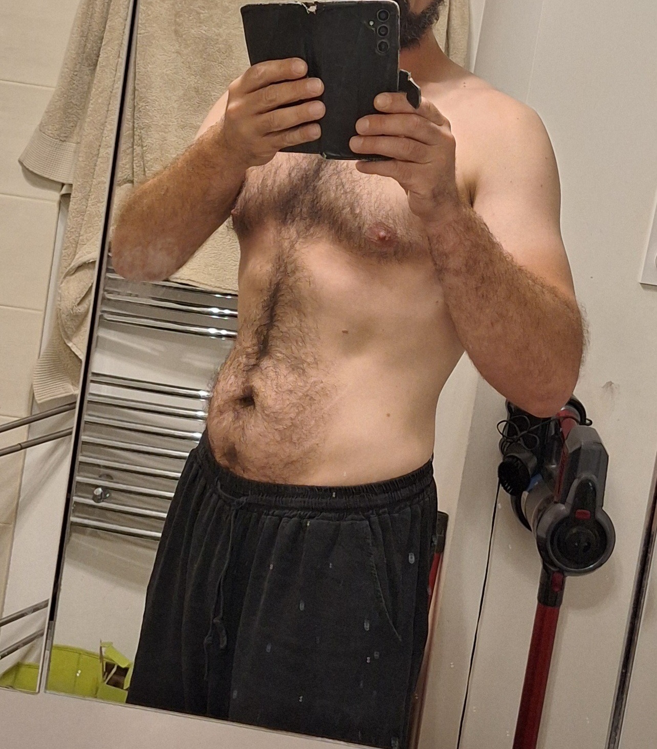 Profil de Jabier, 40 ans, Speed Dating France à Érize-la-Petite