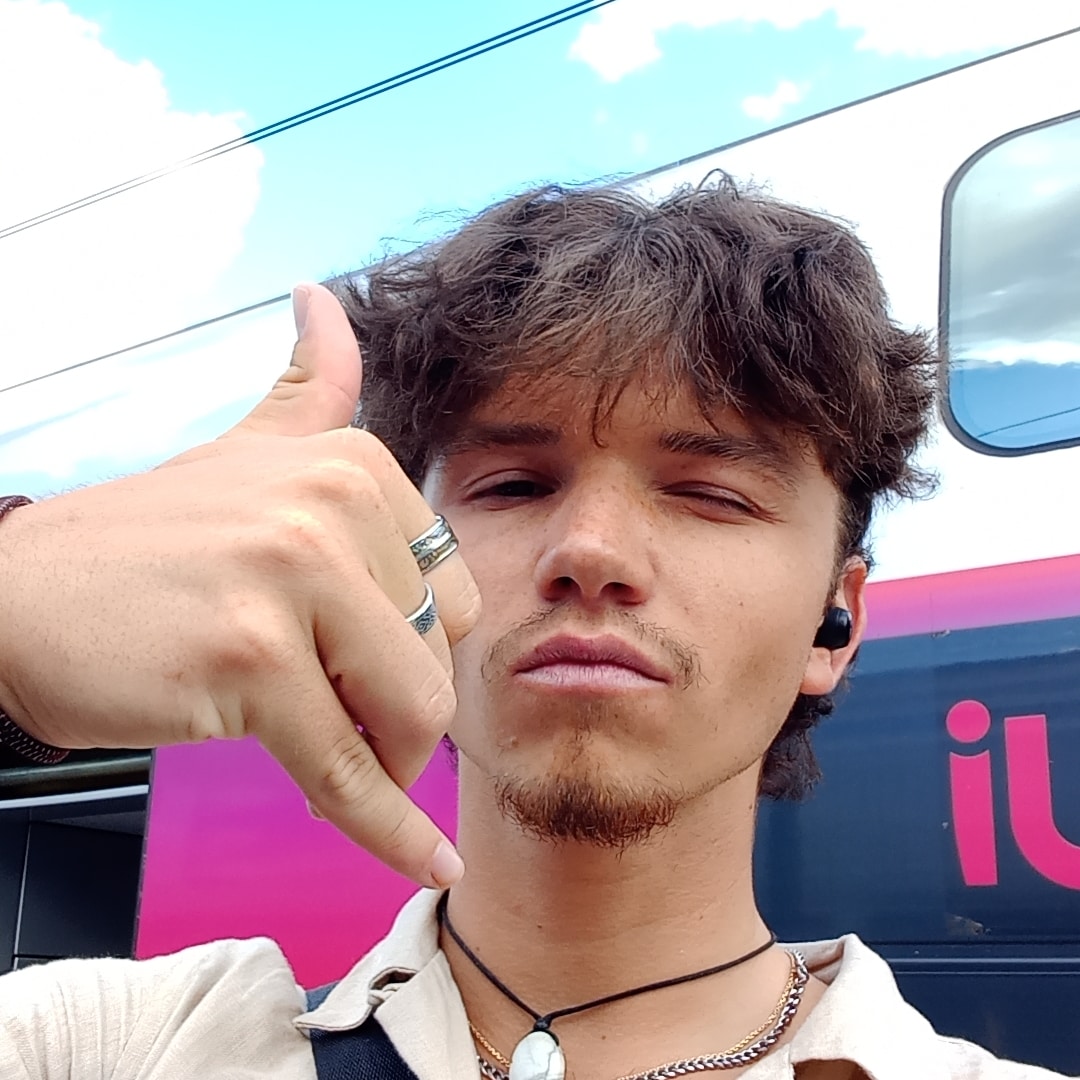 Profil de Harith, 20 ans, Speed Dating France à Cambes