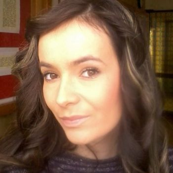 Profil de Kelyana, 34 ans, Speed Dating France à Rumaucourt