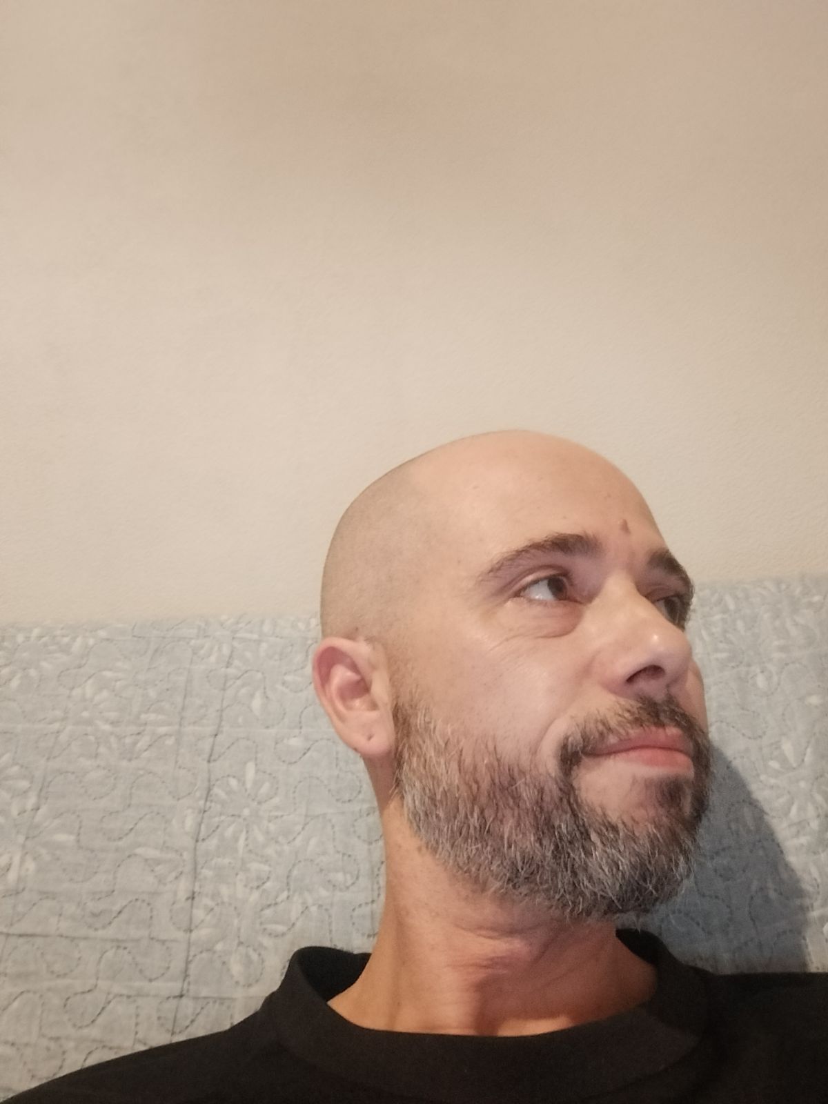 Profil de Ziyed, 40 ans, Speed Dating France à Buzy-Darmont