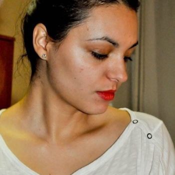 Profil de Aryane, 34 ans, Speed Dating France à Trégunc