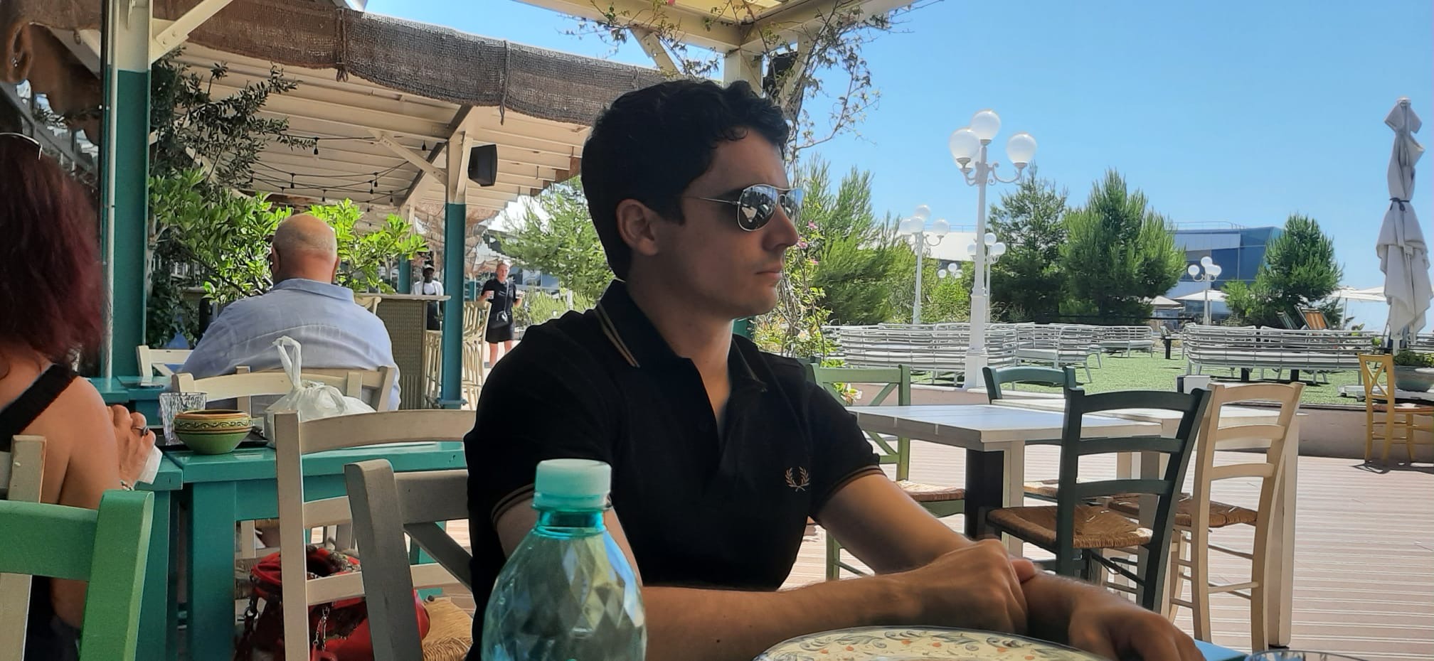 Profil de Tommaso, 29 ans, Speed Dating France à Ballainvilliers