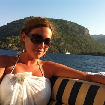 Profil de Najoie, 40 ans, Speed Dating France à Chaussy