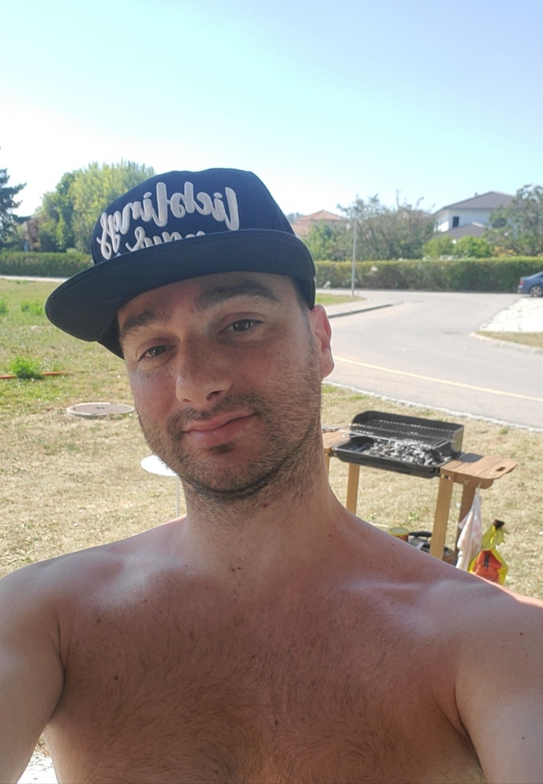 Profil de Ales, 40 ans, Speed Dating France à Saint-Laurent