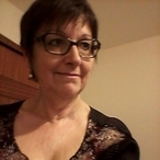 Profil de Gaye, 55 ans, Speed Dating France à LeCormier