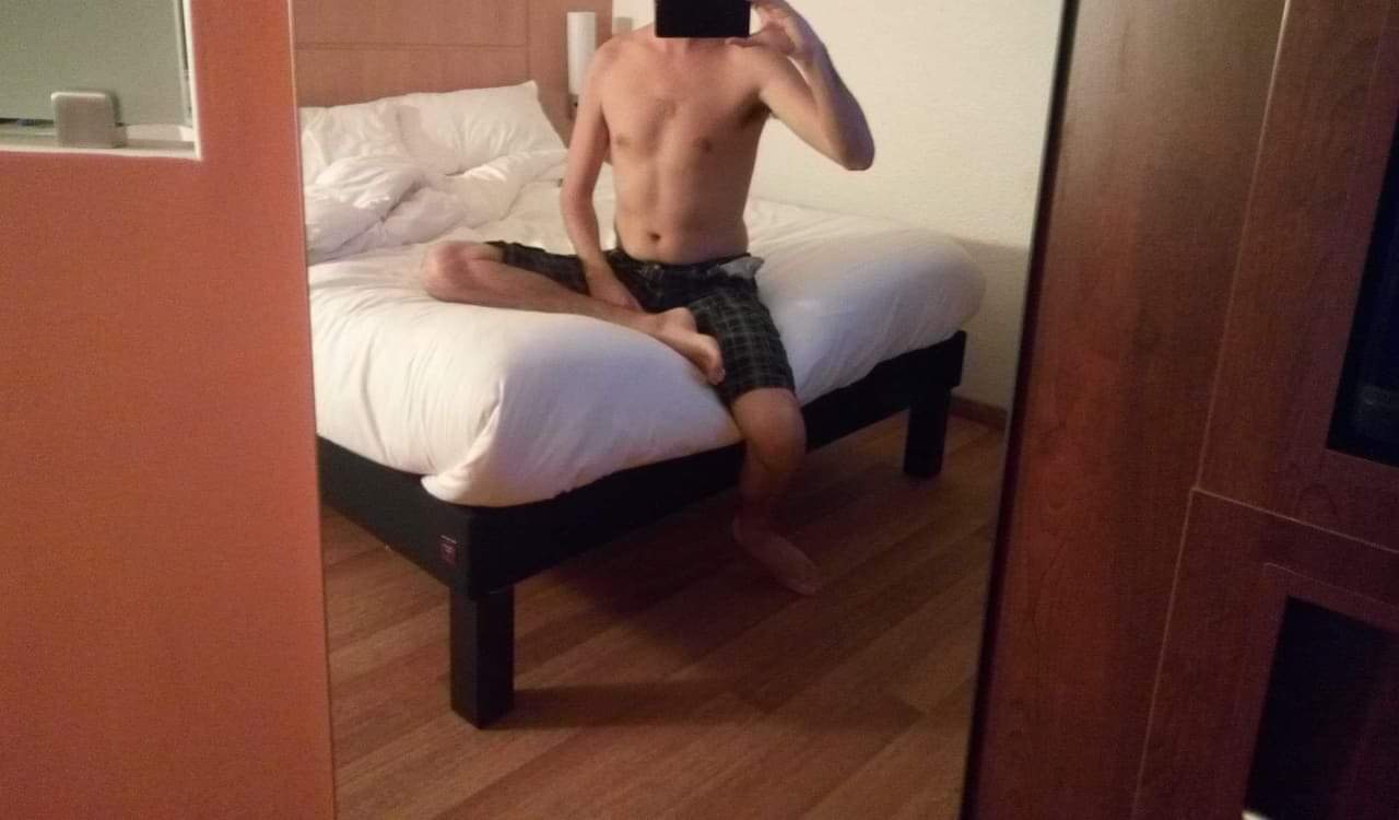 Profil de Reynald, 39 ans, Speed Dating France à Ceyssac
