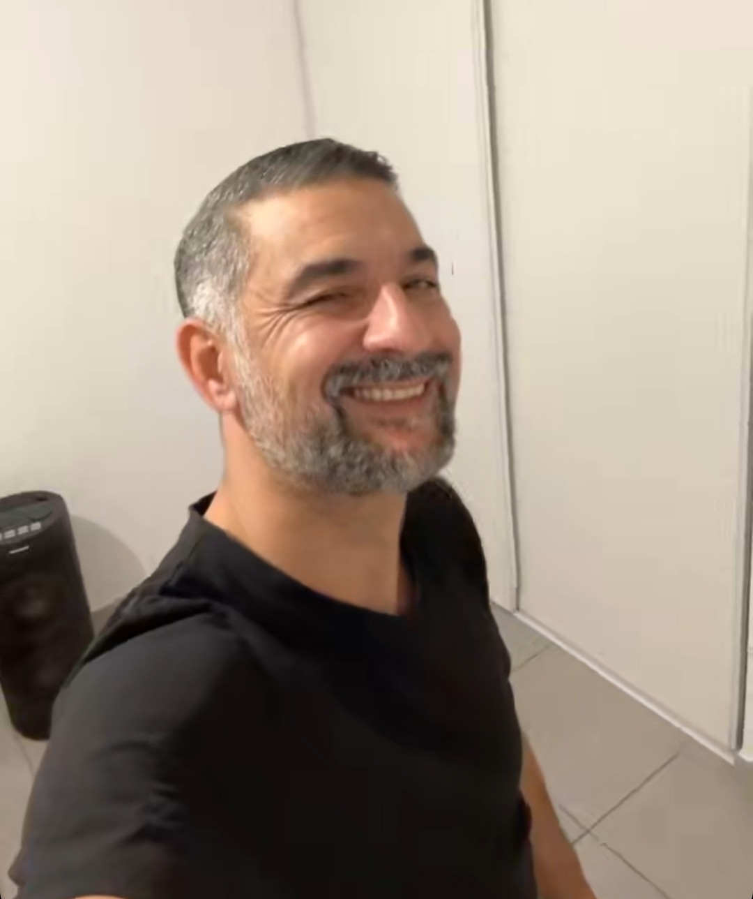 Profil de Mouhamed, 43 ans, Speed Dating France à Moisville