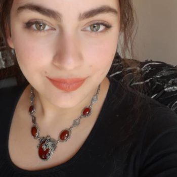 Profil de Léontine, 28 ans, Speed Dating France à Richebourg