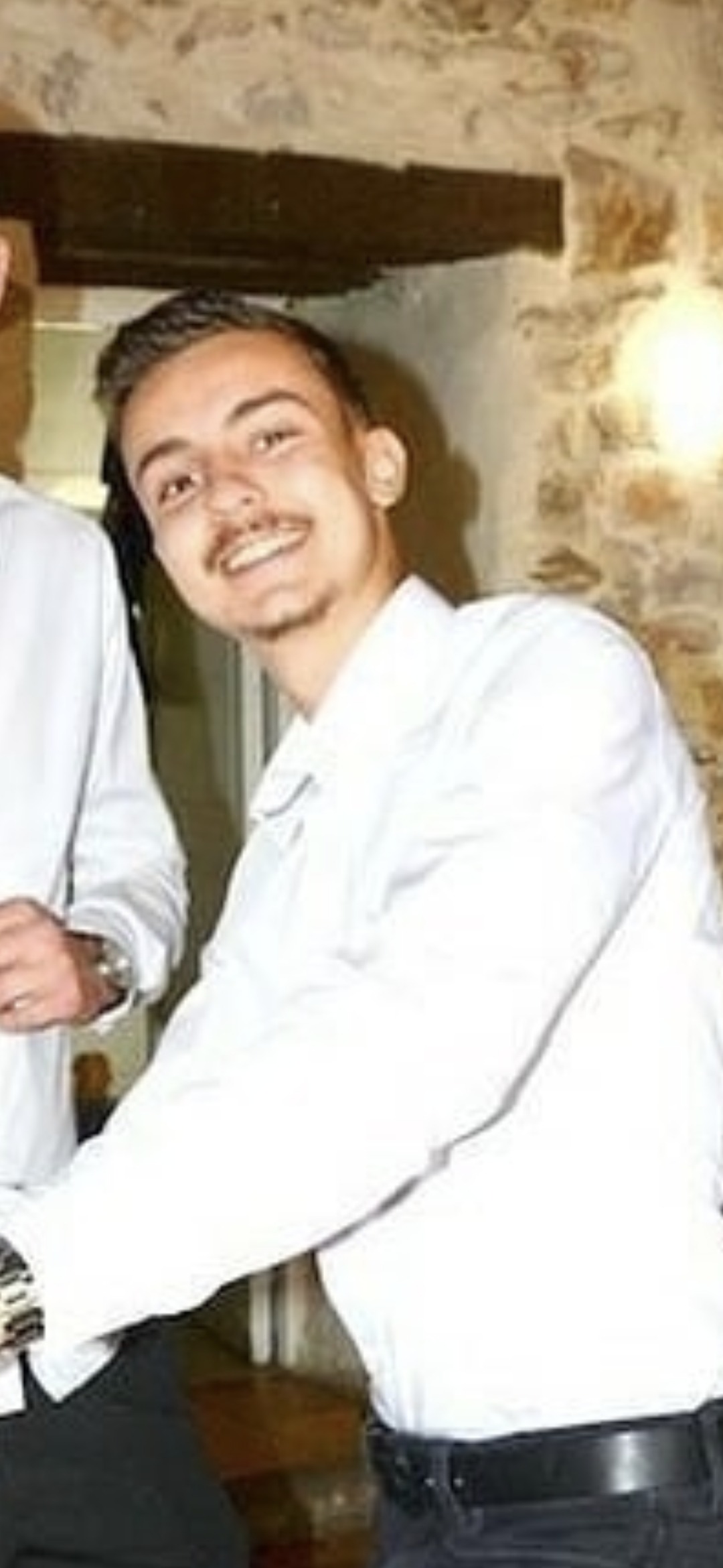 Profil de Tenzin, 24 ans, Speed Dating France à Mauroux