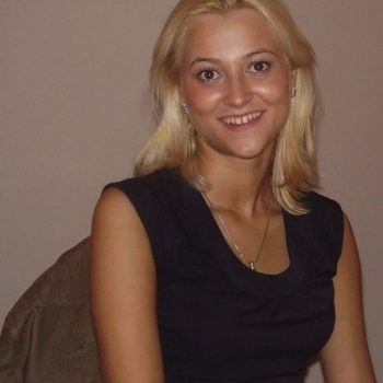 Profil de Naoual, 33 ans, Speed Dating France à Corre