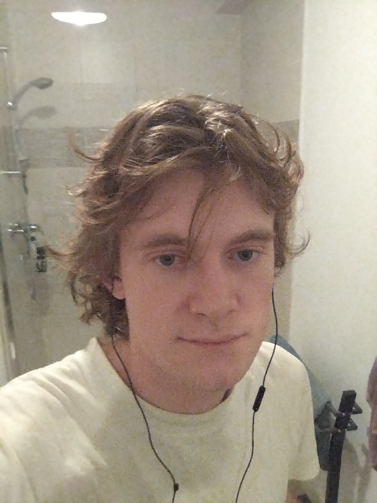 Profil de Robyn, 22 ans, Speed Dating France à Bauduen