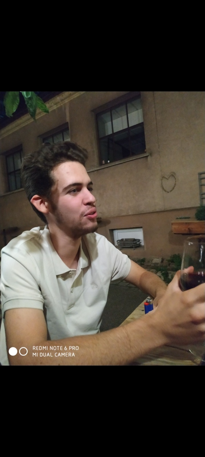 Profil de Dayron, 21 ans, Speed Dating France à Baron