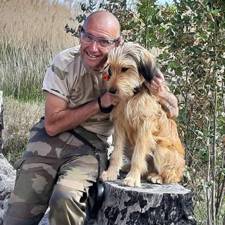 Profil de Timotei, 54 ans, Speed Dating France à Saint-Priest