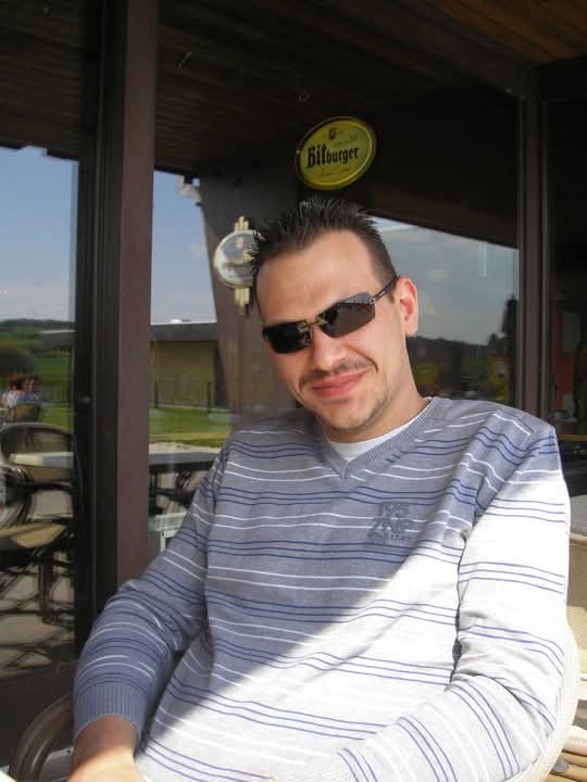 Profil de Johns, 44 ans, Speed Dating France à Puéchoursi