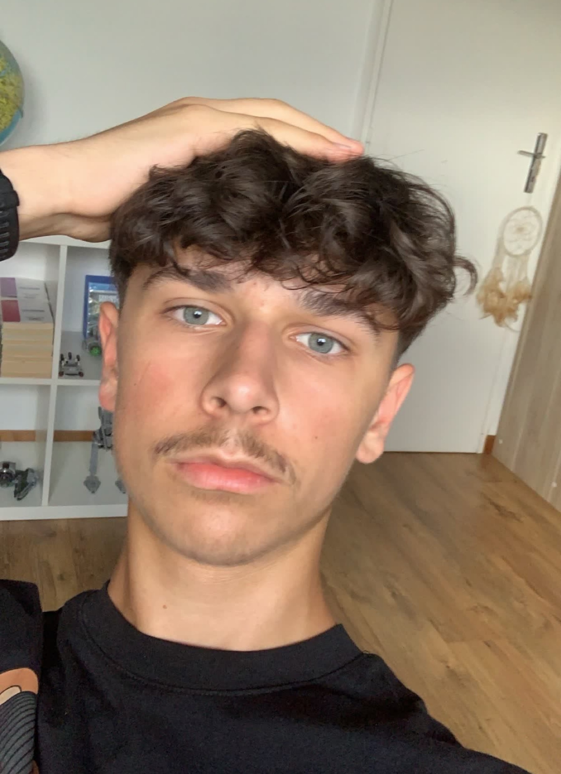 Profil de Jibran, 18 ans, Speed Dating France à Buzy-Darmont