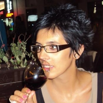 Profil de Asia, 37 ans, Speed Dating France à Mauroux