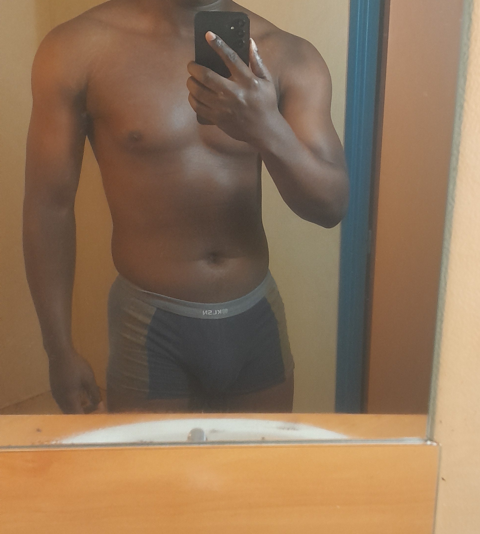 Profil de Siliman, 23 ans, Speed Dating France à Alignan-du-Vent